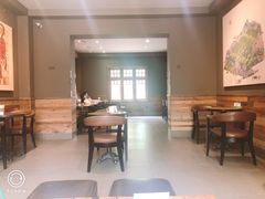 -星巴克(天津五大道店)