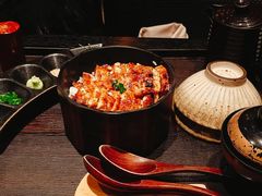 -玄白·炭烤活鳗(上海首店)