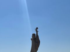 -红碱淖景区