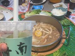 -椰小鸡·琼州糟粕醋(美兰缤纷城店)