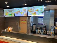 -麦当劳(龙湖北京大兴天街店)