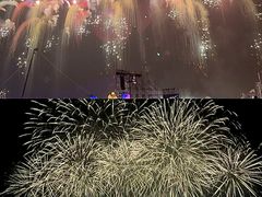 -泰达航母主题公园