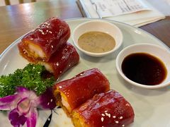 -龙记香港茶餐厅(久光百货店)