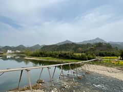 -绩溪龙川景区