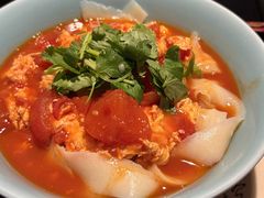 -喜晋道面馆(华严寺广场店)