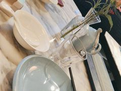 -东南里湖景餐厅·新闽菜(浦西万达店)