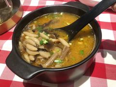 -西贝(枫蓝国际购物中心店)