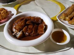-粥旺庄(芳村店)