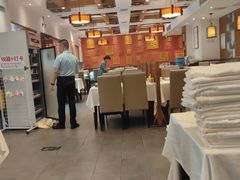 -福来居烤鸭店(天坛二店)