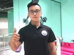 -美再晨游泳健身瑜伽(锦绣店)