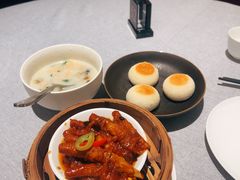 -潮府馆·非遗潮州菜·世纪公园(新国际博览中心店)