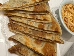 -惠丰堂饭庄·烤鸭·京味菜(西北旺·唐家岭店)