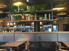 -比格比萨(方庄店)