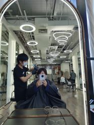 -ON STAR SALON