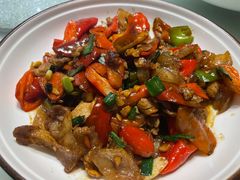 -田园趣赶集湘潭菜(袁家岭店)