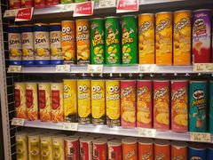 -味莱精品超市(夏都小镇新舍汇店)