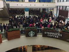 -星巴克(武汉协和医院店)