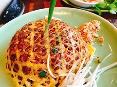 -mango tree芒果树泰国餐厅(青岛万象城店)