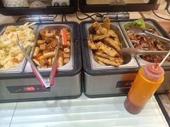 -诺丁牛排披萨自助餐厅(汕头苏宁店)