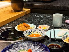 -然锅料理