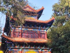 -宝通禅寺