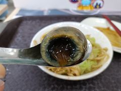 -北大学一食堂