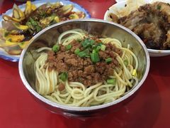 -蒋炸酱(内东街店)