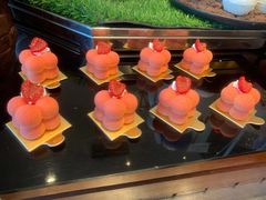 -济南香格里拉·咖啡泉自助餐厅