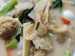 全家福-粗茶淡饭(东关街店)