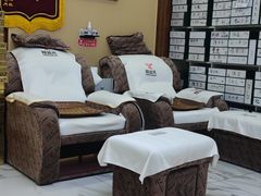 -郑远元专业修脚房(天通苑店)