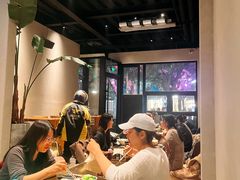 -漆黑觉米粉(三里屯店)