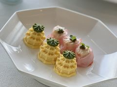 -世博源公馆·本帮融合菜·主题包厢·江景餐厅