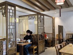 -钰田大院·碳烤虹鳟鱼·怀柔地道农家菜(雁栖湖店)