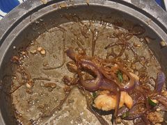 -绿茶餐厅(布吉万象汇店)