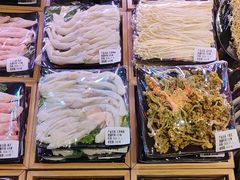 -阿串串老火锅(力盟店)