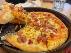 -必胜客(康华路店)