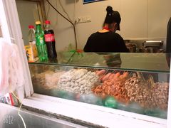 -辽B·小串(总店)