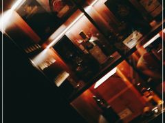 -DM Distiller & Mixologist Whisky Cocktail Bar
