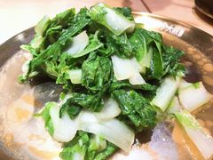 -我是那个大叔·美食研究所(新塘路店)