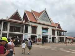 -吴哥国家博物馆