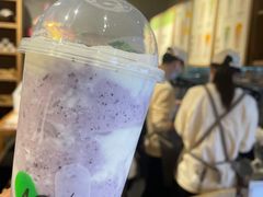 -宝珠奶酪(长宁金虹桥店)