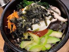 -包装马车·韩国料理·포장마차