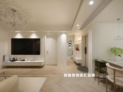 -居丽装饰空间设计(总部)