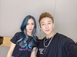 点击看大图 -3AM HAIR SALON烫发染发接发