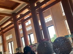 -三亚海棠湾万丽度假酒店