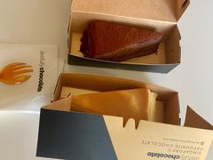 -Awfully Chocolate(来福士广场店)