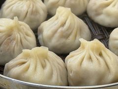 -锡缘无锡小笼馆(武胜路店)