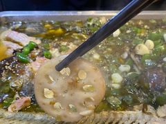 -锦尚阁烤鱼(望京新荟城店)