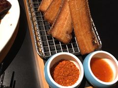 -老头儿油爆虾·1987杭州烟火味(湖滨银泰in77D区店)