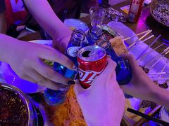 -21点音乐餐吧(水悦城店)